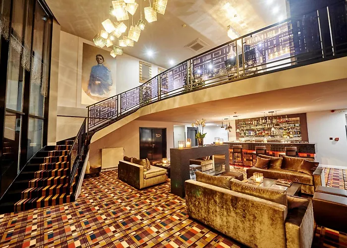 The Augustin Hotel 4*