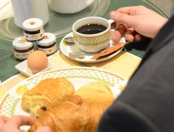 Numa I Scoop & Aparthotel Brussel