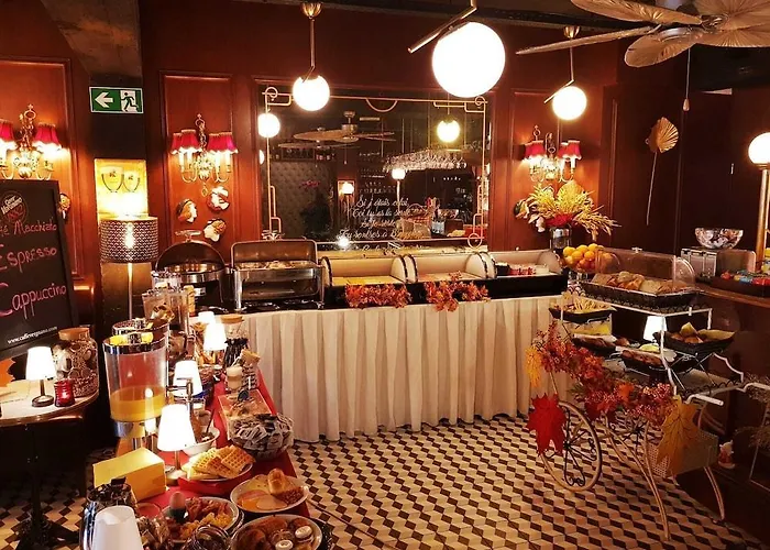 Aparthotel Numa I Scoop & Brussel