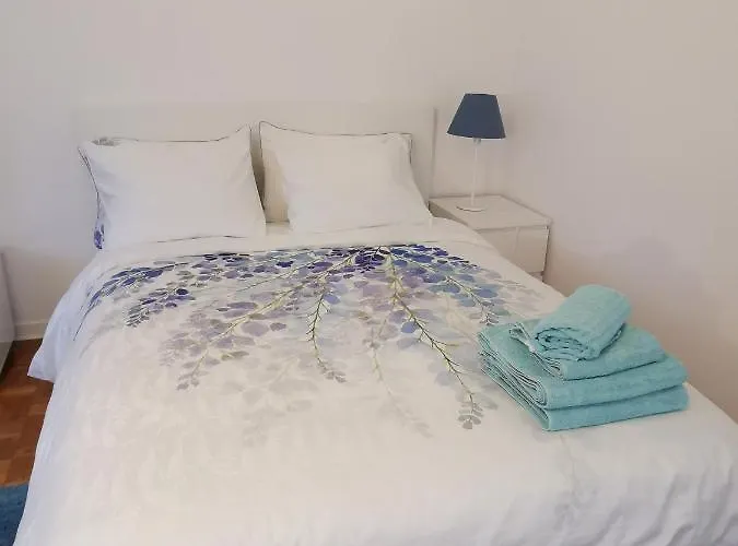 Appartamento Florya Woluwe