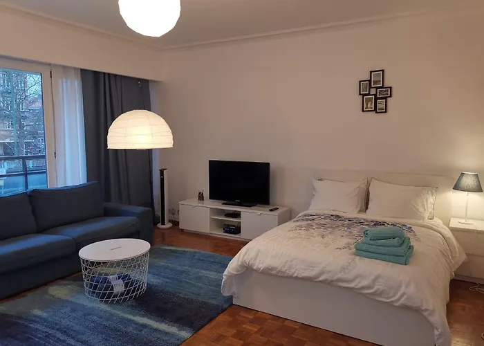 Florya Woluwe Bruxelles