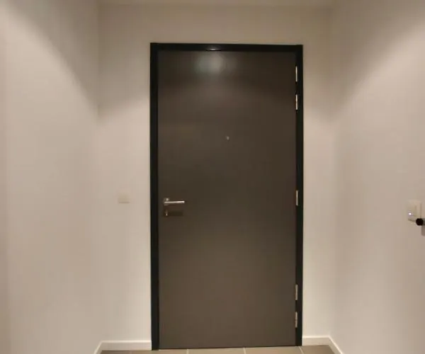 European Institutions Apartament Bruksela