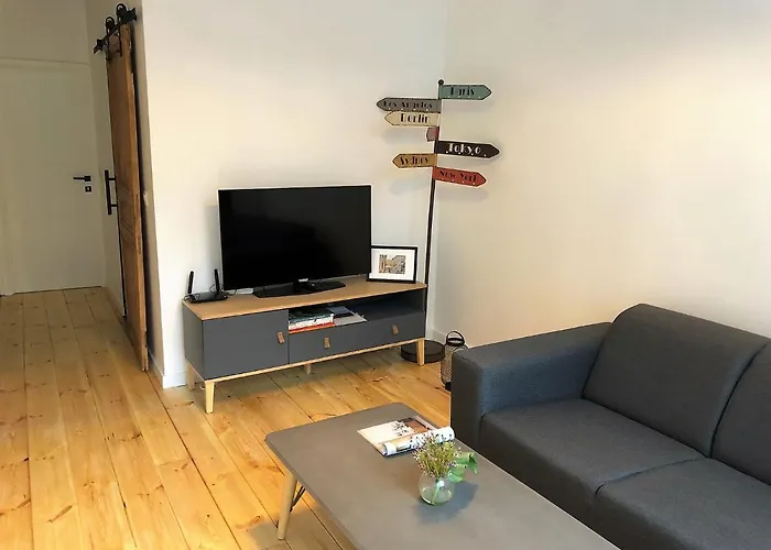 Appartamento Sweet Center Bruxelles