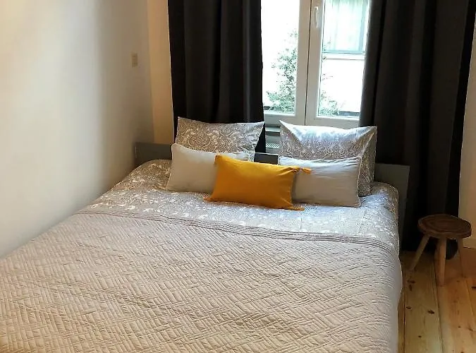 Appartamento Sweet Center Bruxelles