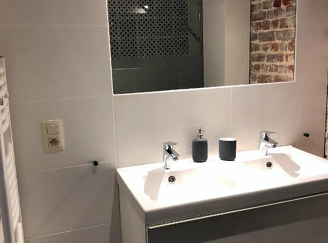 Appartamento Sweet Center Bruxelles