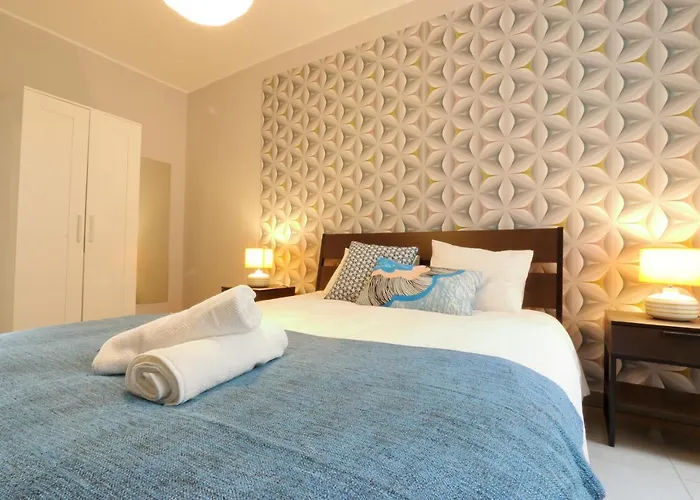 Apartment Downtown Brüssel