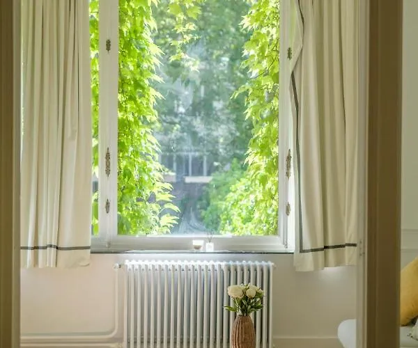 The Good House Bed & Breakfast