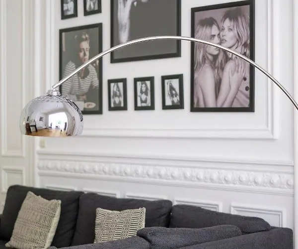 The Good House Bed & Breakfast Brussels