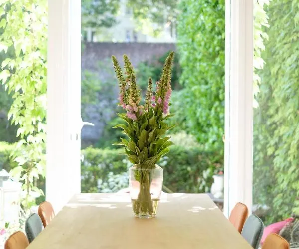 The Good House Bed & Breakfast