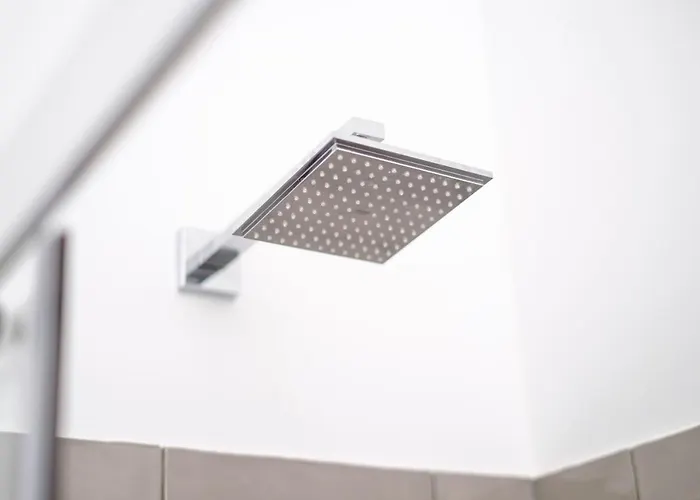 Bed & Breakfast The Good House