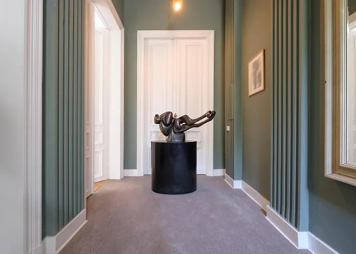 The Good House Brussels