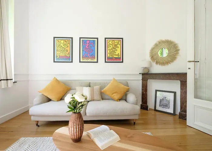 Bed & Breakfast The Good House 3*