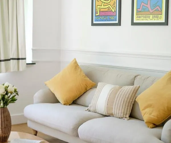 The Good House 3* Brussels