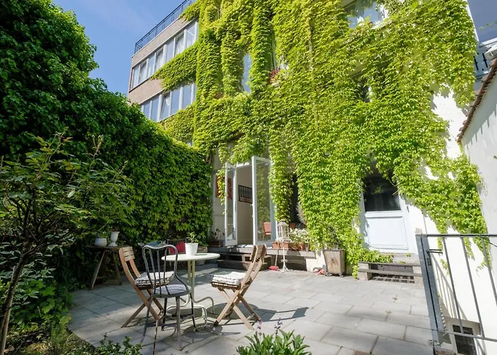 The Good House Brussels