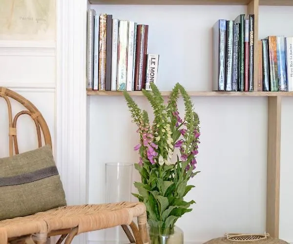 Bed & Breakfast The Good House