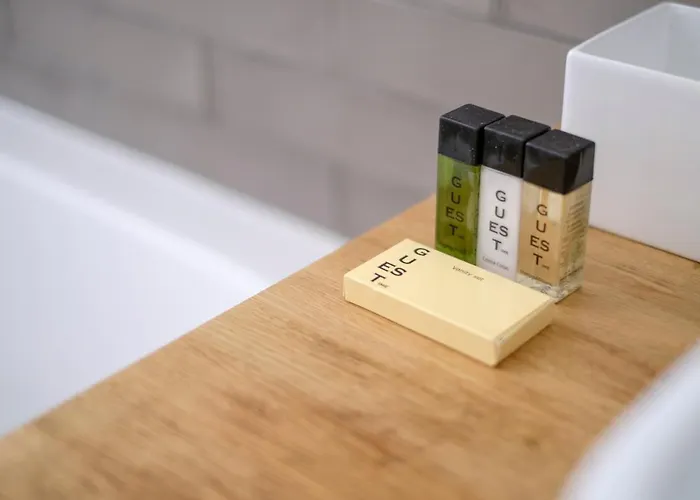 The Good House Brussels