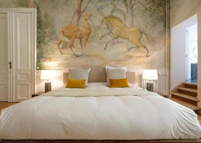 The Good House 3* Brussels