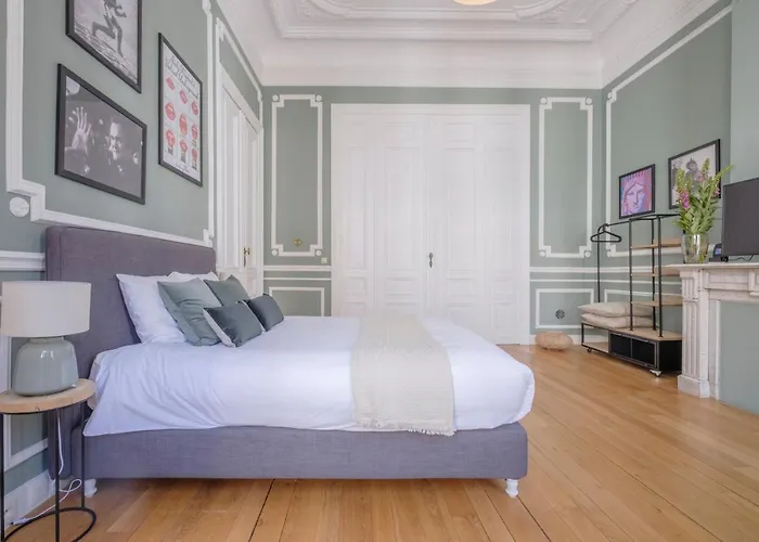 The Good House Bed & Breakfast 3*