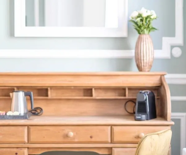 The Good House Bed & Breakfast Brussels