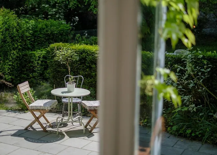 The Good House Brussels