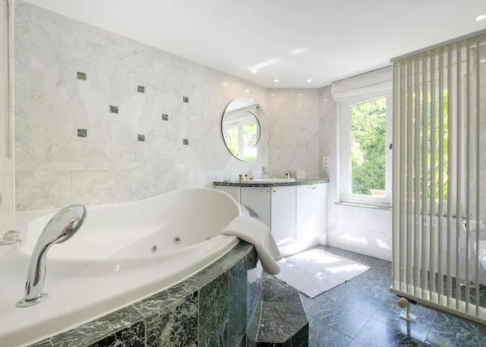 Bed & Breakfast The Good House