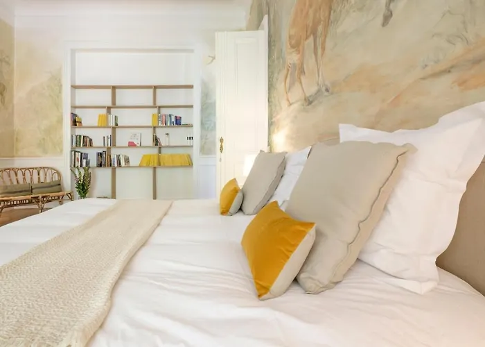 Bed & Breakfast The Good House