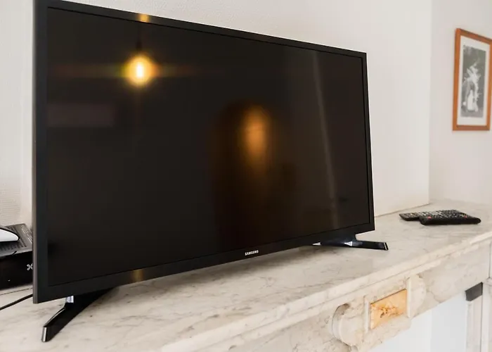 Felix Delhasse Apartment