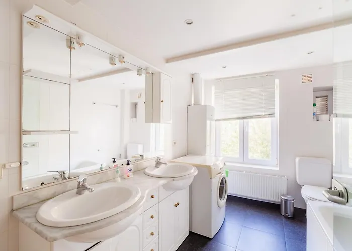 Felix Delhasse Apartment *