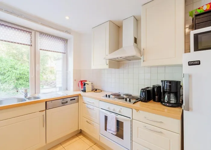 Felix Delhasse Apartment