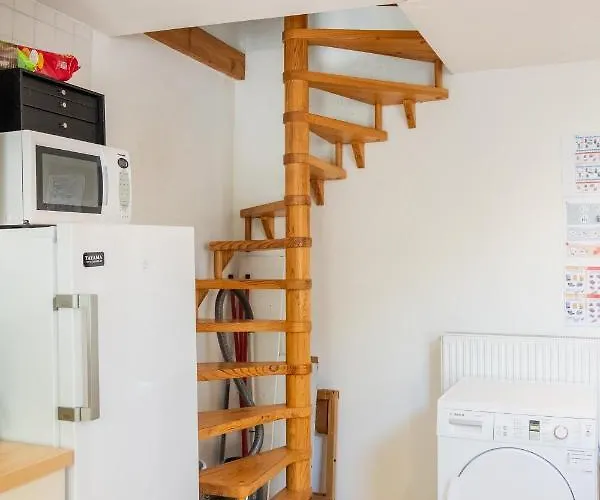 Apartment Felix Delhasse