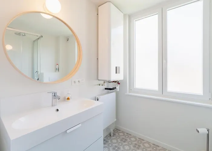 Apartment Felix Delhasse *