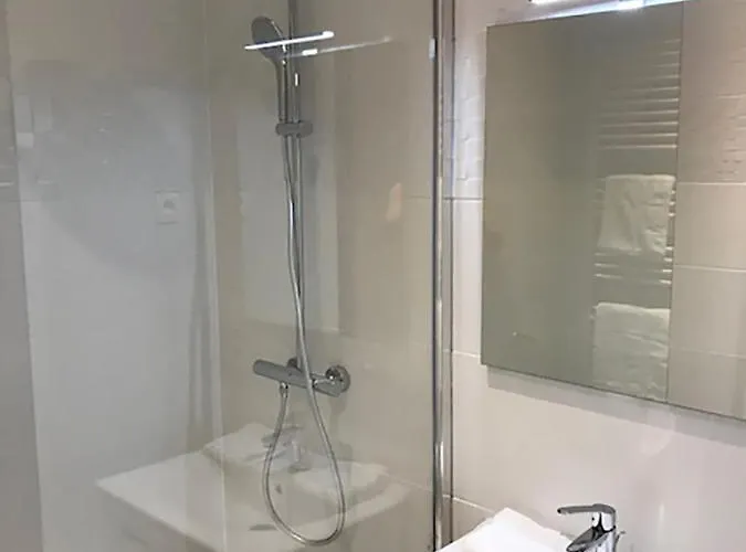 House Basilic Brüsszel