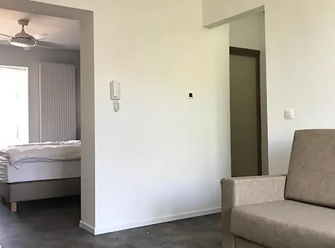 Apartman House Basilic