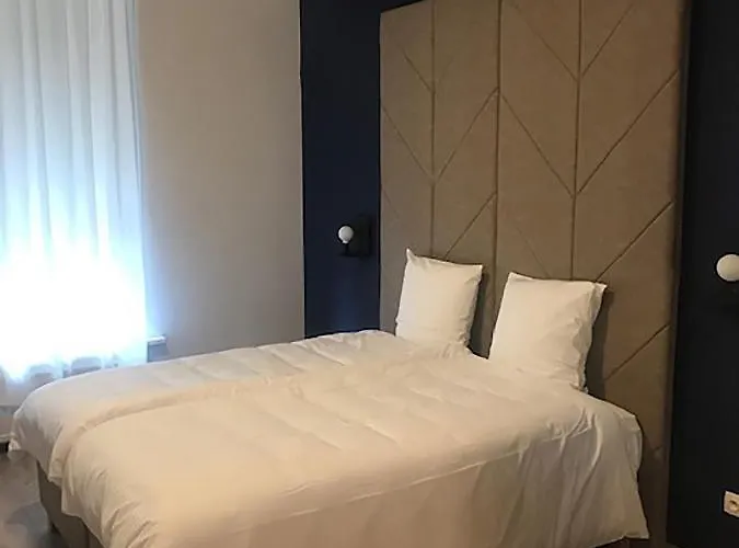 House Basilic Apartman *