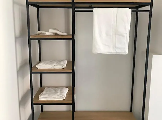 House Basilic Apartman *