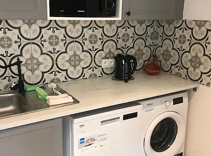 House Basilic Apartman