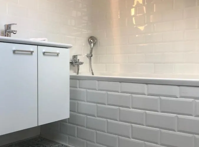 Apartman House Basilic Brüsszel