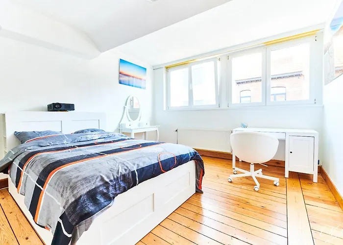 Automne בית אירוח *