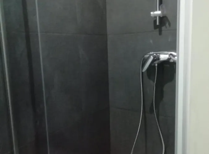 公寓式酒店 And Cozy In 布鲁塞尔