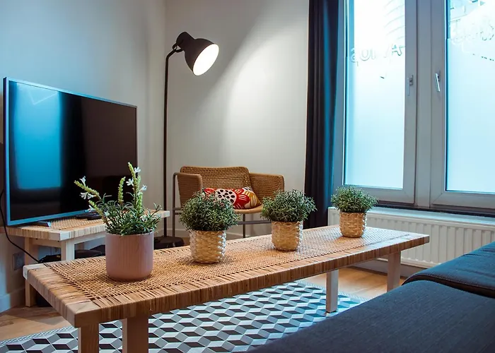 Smartflats - * Brussel