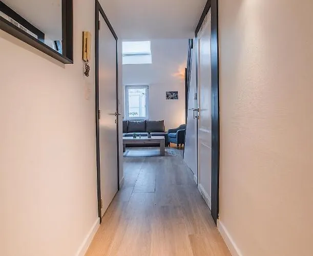 Appartement Smartflats -