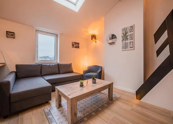 Smartflats - Brussel