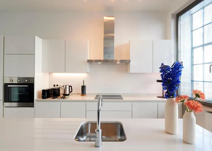 Διαμέρισμα The Good Flats