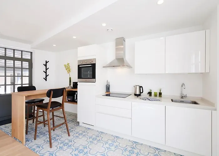 The Good Flats Βρυξέλλες