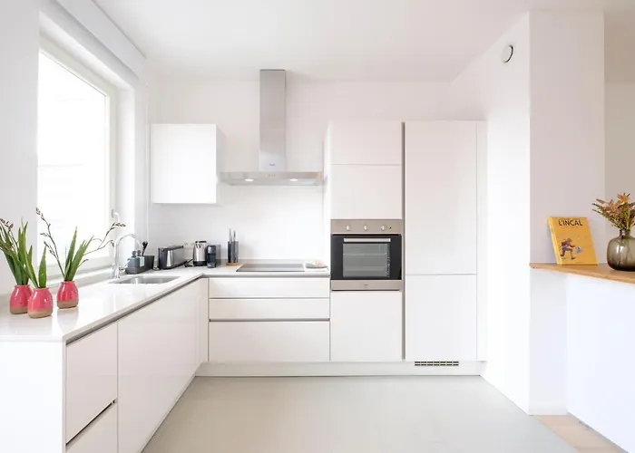 Διαμέρισμα The Good Flats