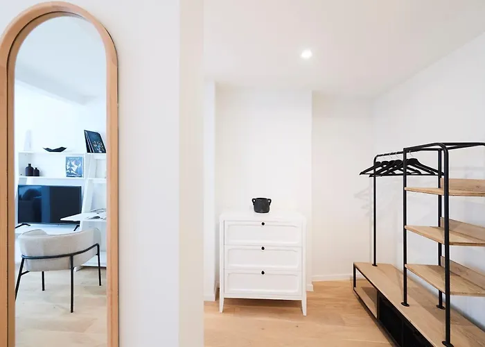 The Good Flats Διαμέρισμα *