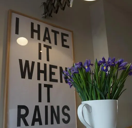 Rum i privatbostad Rempart *