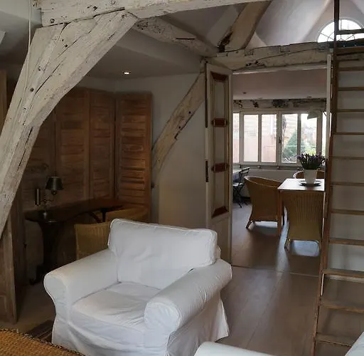 Rempart Rum i privatbostad Bryssel