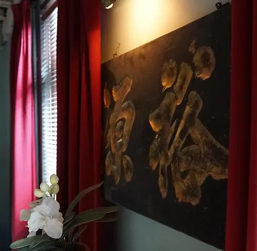 Rempart Rum i privatbostad *