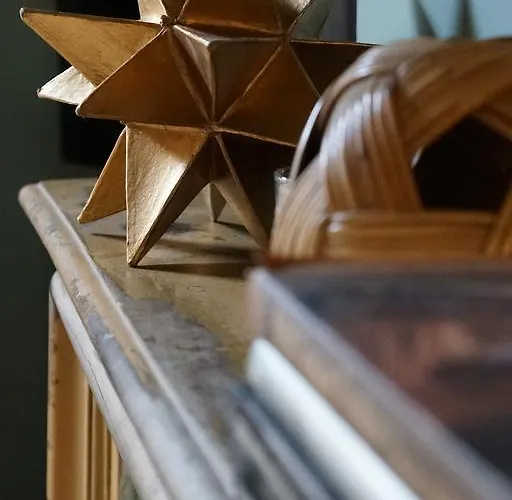 Rum i privatbostad Rempart